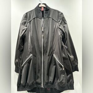 Women's Black Jacket
